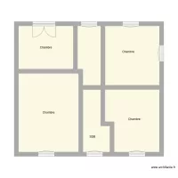 FREMONT ETAGE ETAT INITIAL