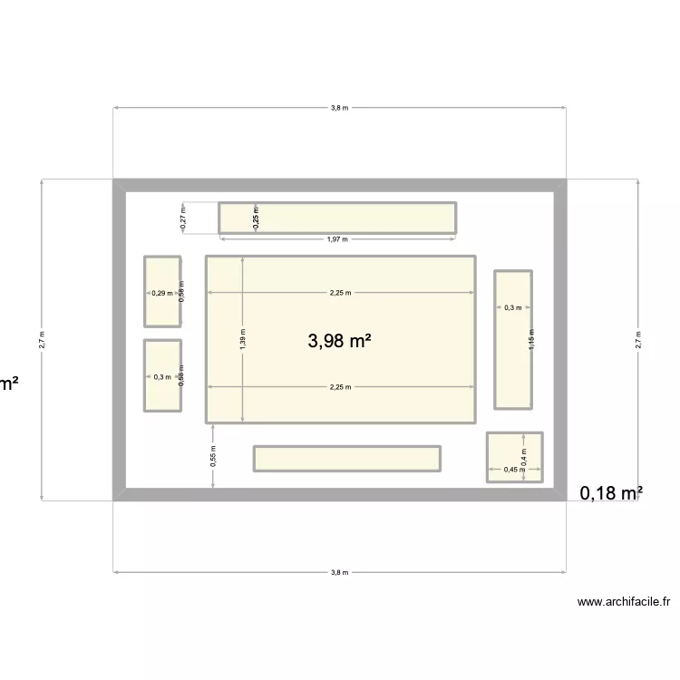 meuble tv. Plan de meuble tv. Plan de