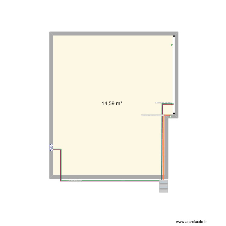 Home. Plan de 0 pièce et 0 m2 Home. Plan de 0 pièce et 0 m2