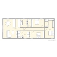 Appartement Mezeriat