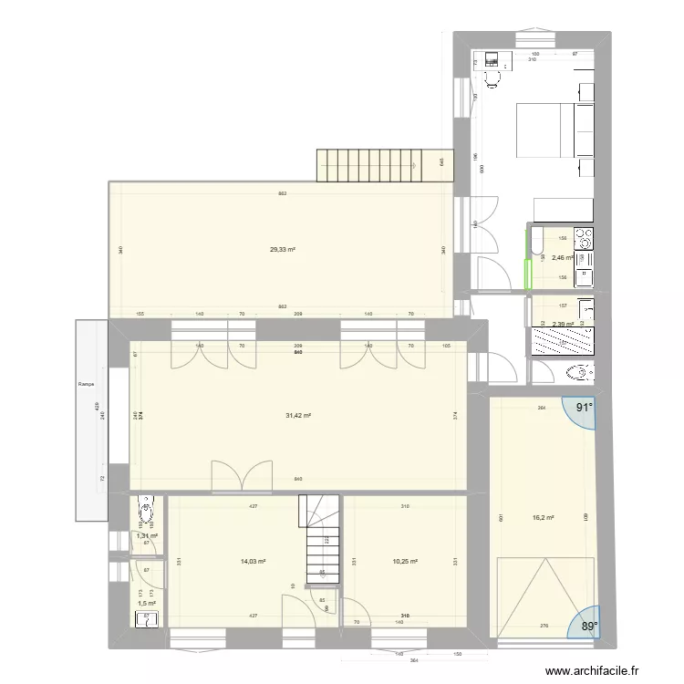 Projet_RDF_RDC_007. Plan de Projet_RDF_RDC_007. Plan de