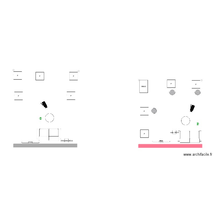 EDUCATECH EXPO 2025. Plan de 0 pièce et 0 m2