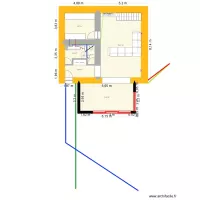 Casa del senor bini !!! spé DP