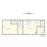 ArchiFacile PRO  1er étagemathis