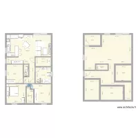 PROJET MAISON PADABIBI