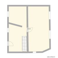 rez de chaussee  Yves