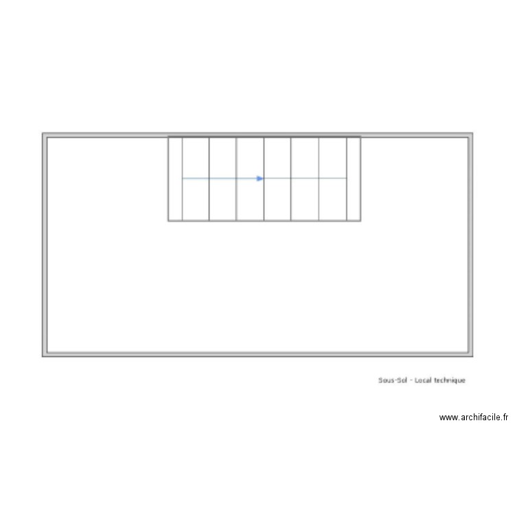 SALON_SS. Plan de 0 pièce et 0 m2