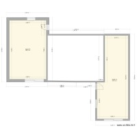 extension maison de Penestin