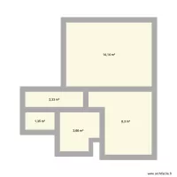 Appartement Le Perreux