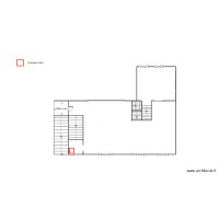 Compteur &eacute;lectrique 1 er &eacute;tage