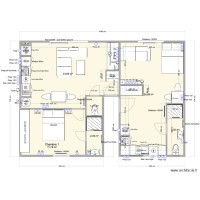 Appartement Tourcoing gauche