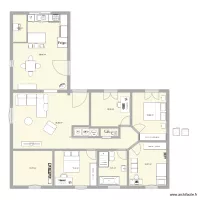 Maison Notre Dame idee 2