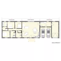 Maison  Peyrens 2026