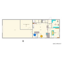 EARL DE LA MARNOISE plan 2