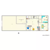 EARL DE LA MARNOISE plan 2