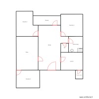 Plan 3 Vendeuvre