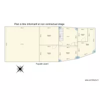 ferme gimn&eacute;e &eacute;tage