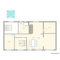 LONGUEVILLE EXISTANT