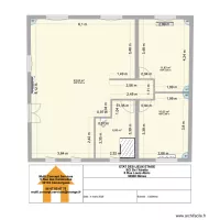 RIBIERE ETAT DES LIEUX ETAGE