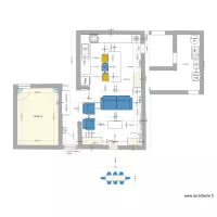 BONCHAMPS &eacute;chelle