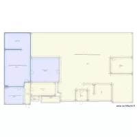 etage 3 - Proposition d'am&eacute;nagement Mars 2024
