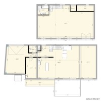 Maison Cheminet test 1