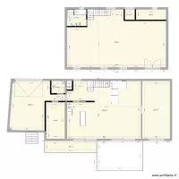 Maison Cheminet test 1