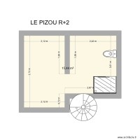 LE PIZOU R+2