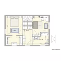 ETAGE 1 - modif Flo