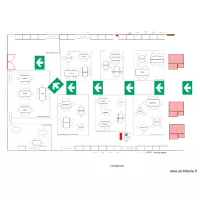 RAYON TABLE ET CHAISE