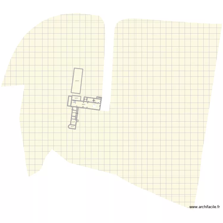 plan cadastre. Plan de 