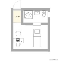 Bureau Marie