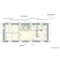 Extension Le Haras