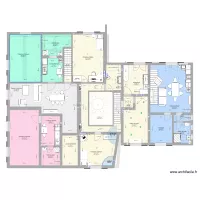 CHAMOUSSE PROJECTION RENO - ELEC