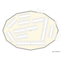 plan de table