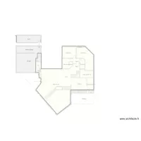 Projet Rognac Villa