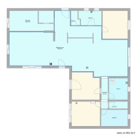 Plan projet  carrelage