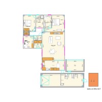 Projet 85 pont habert 1