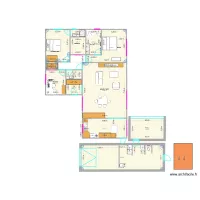 Projet 85 pont habert 1