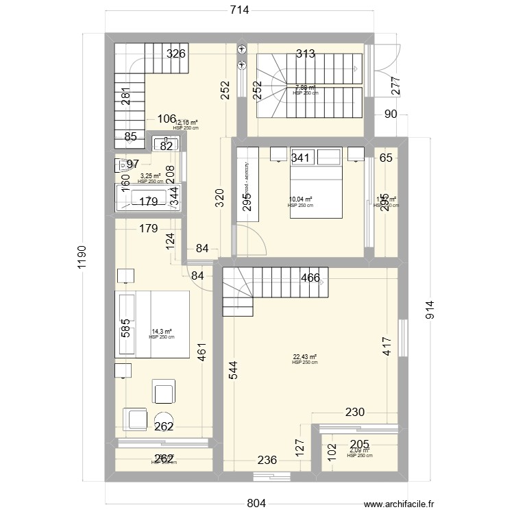 AMAL 2. Plan de 0 pièce et 0 m2 AMAL 2. Plan de 0 pièce et 0 m2