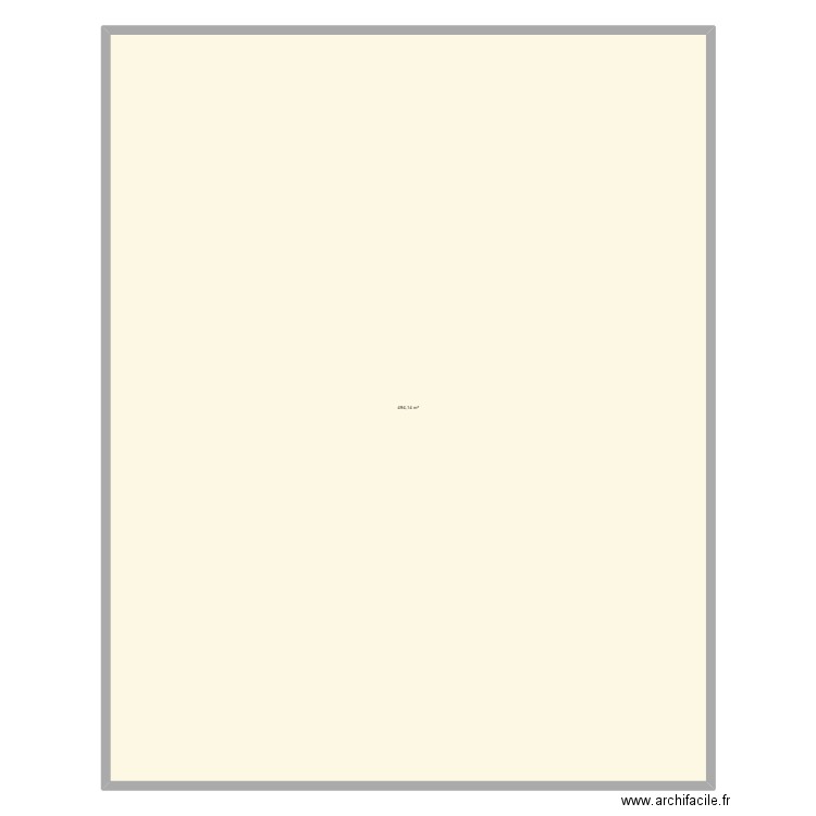 cap skirring. Plan de 1 pièce et 494 m2