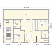 plan pontacq 4