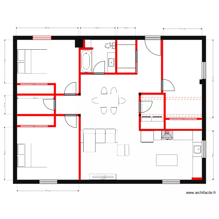 maxime G1. Plan de maxime G1. Plan de