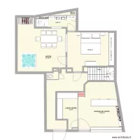 RDC IMMEUBLE PLOUBALAY ACTUEL TRAITEUR 1