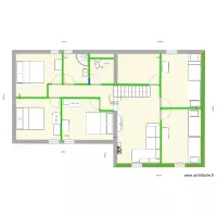 chalet ext version 0325 version 3 niveau 2