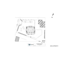 PLAN TOITURE NEPTUNIA