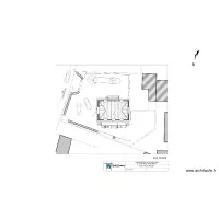 PLAN TOITURE NEPTUNIA