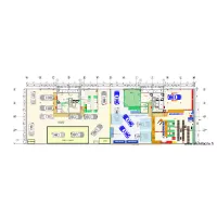 RDC MANOUKIAN _ vue agencement _TO BE RDC VD _ 20260624