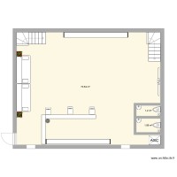 institut de mes reves (vente) rdc