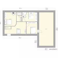 etage version avec salon